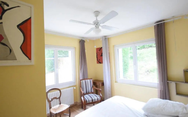 Appartement Évian-les-Bains, 3 pièces, 5 personnes - FR-1-498-40