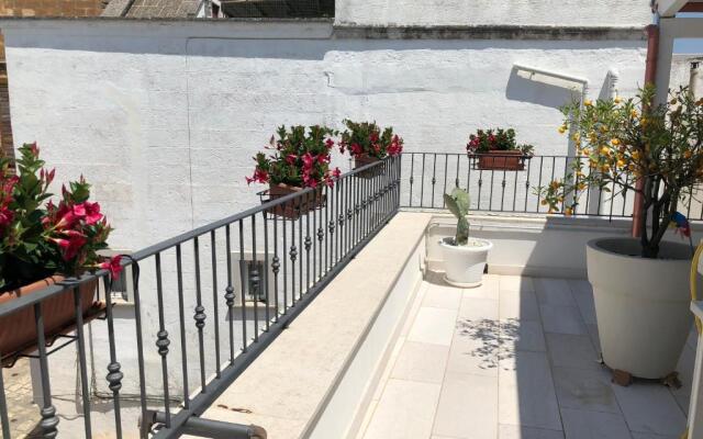 Palazzotto "Fasano Antica"