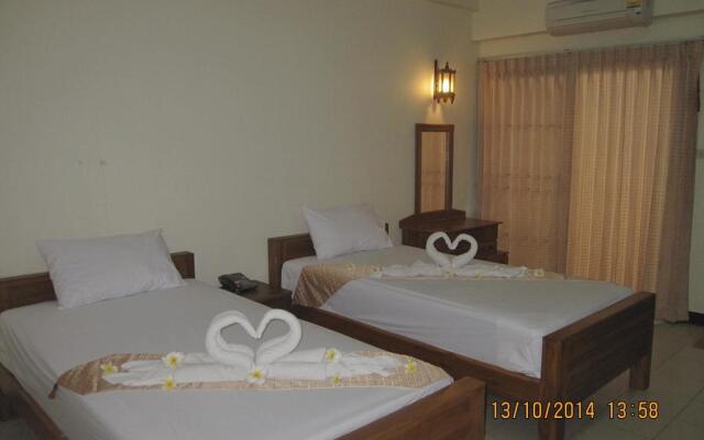 Veerasuda Condotel