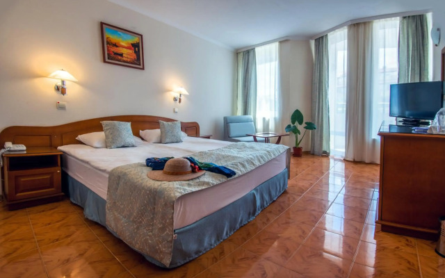 Villa List Hotel