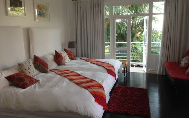 The Grange Guest House