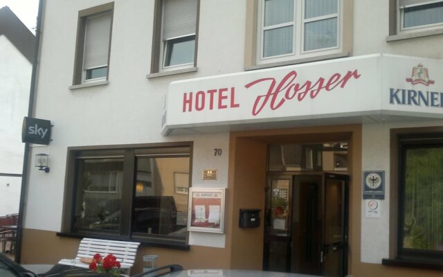 Hosser's Hotel Restaurant