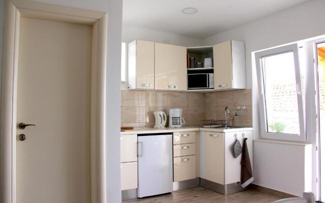 Apartment Nava