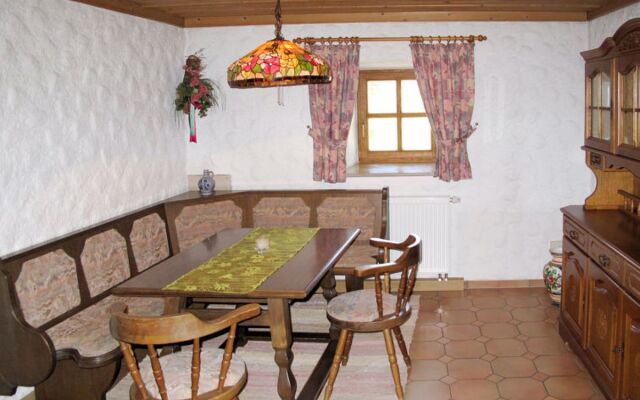 House  Bischofsmais 39211