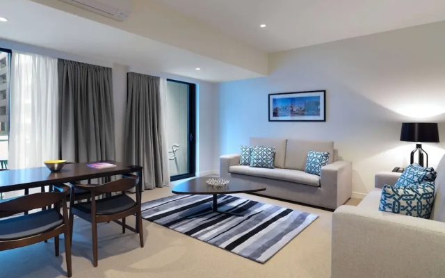 The William Suites