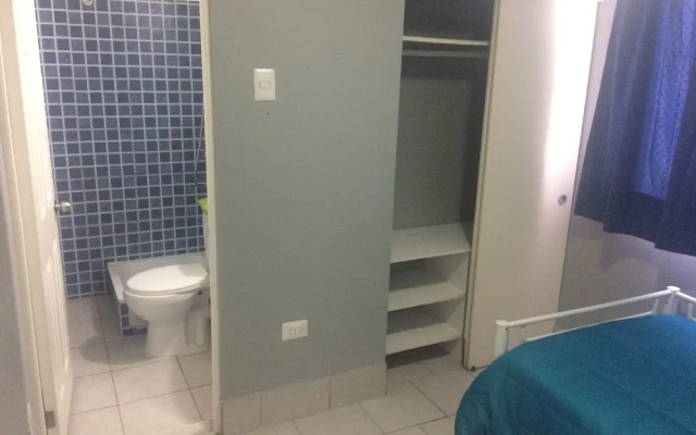 Residencial San Diego - Hostel