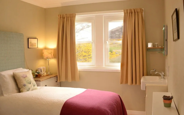 Scourie Hotel