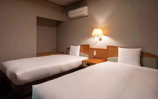 Kamenoi Hotel Nikko Yunishigawa All-Inclusive Resort – Guest Rooms – Nikko