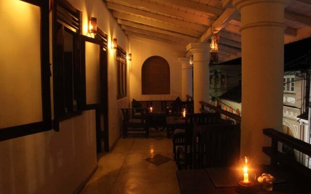 Pedlar 62 Guest House
