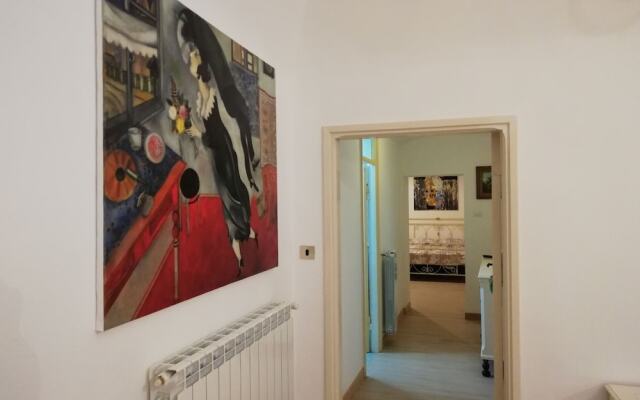 Camere Montalto Centro