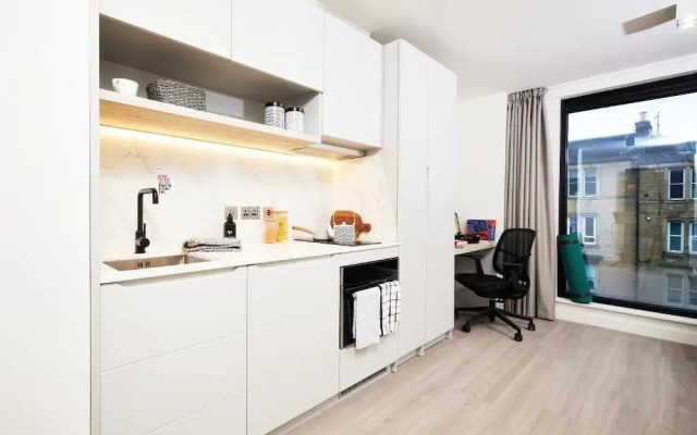 JOIVY Aparthotel at Vita Iona Street - Adults Only.