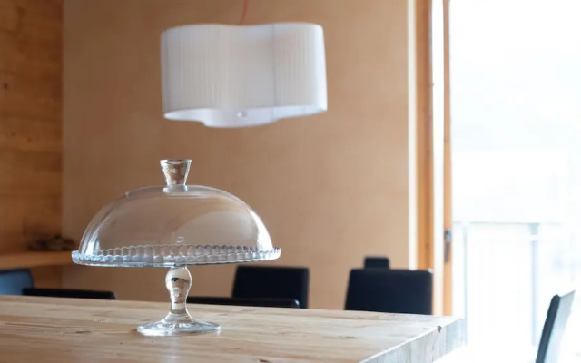 Sertorelli 27 in Bormio