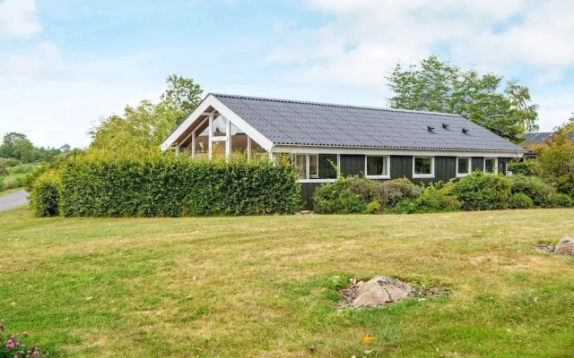 6 Person Holiday Home in Haderslev