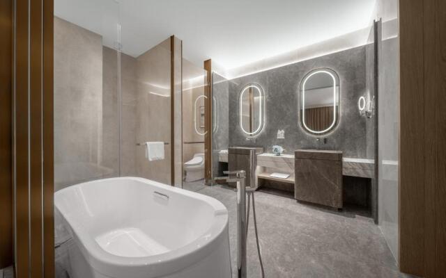 Holiday Inn Fu'An by IHG