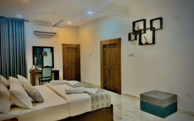 Aloe Transit Hotel