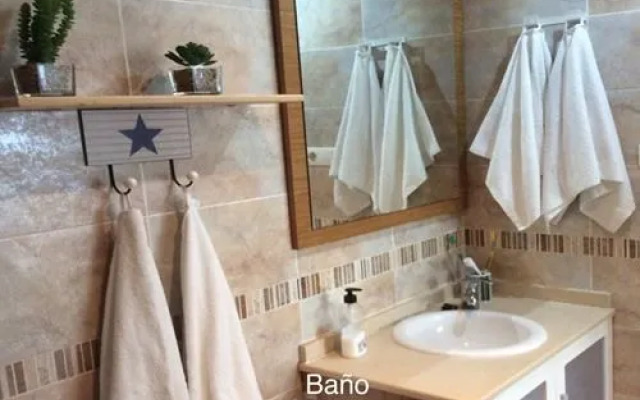 Apartamentos Cala Blanca