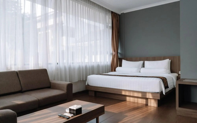 Anugrah Hotel