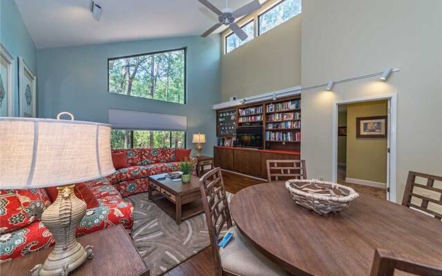 Slack Tide 6 - Four Bedroom Condo