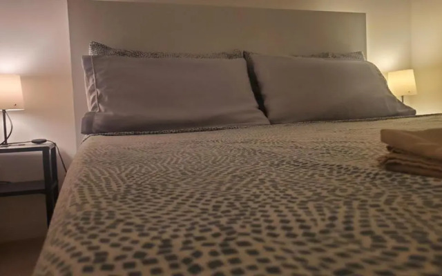 B&B Lido Apartament 10b