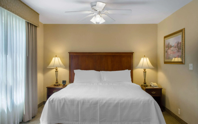 Homewood Suites Covington