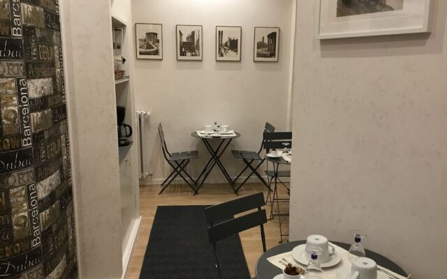 Le Fate Suites