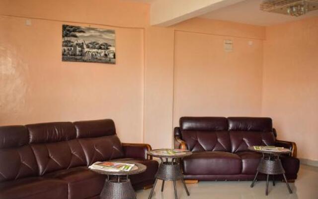Amara Ridge Hotel