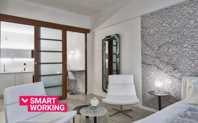 La Torre di Dante Luxury Apartment