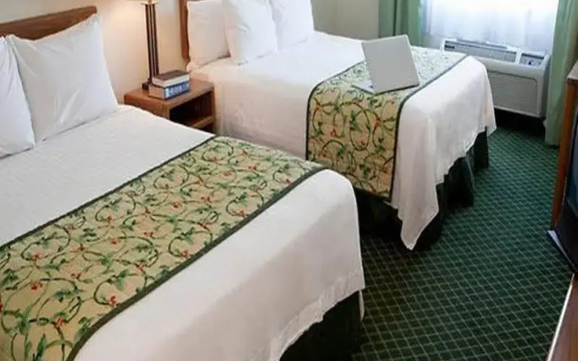 Rodeway Inn