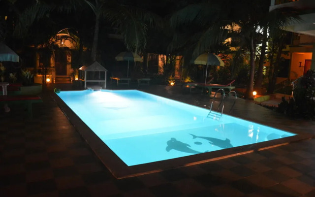 Classic De Ever Green Resort