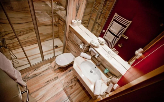 Schlosshotel Seewirt