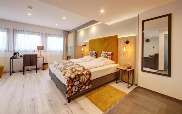 Hotel Spahr