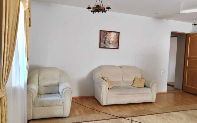 Guest House Urgunovo