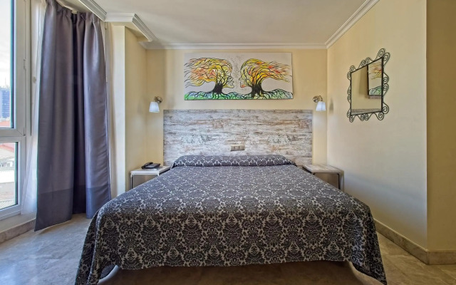 Hotel Caballero Errante