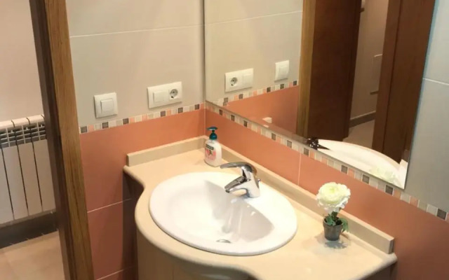 Apartamentos Trebol