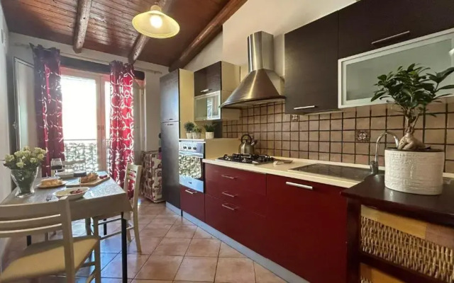 A casa di Maria