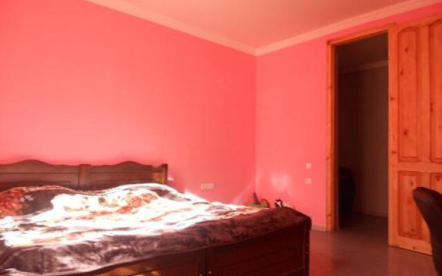 Borjomi Makvala's Guest House