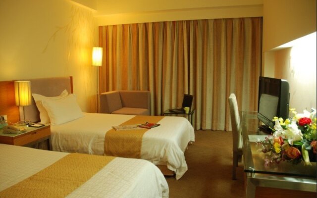 Terra Hotel Shenzhen
