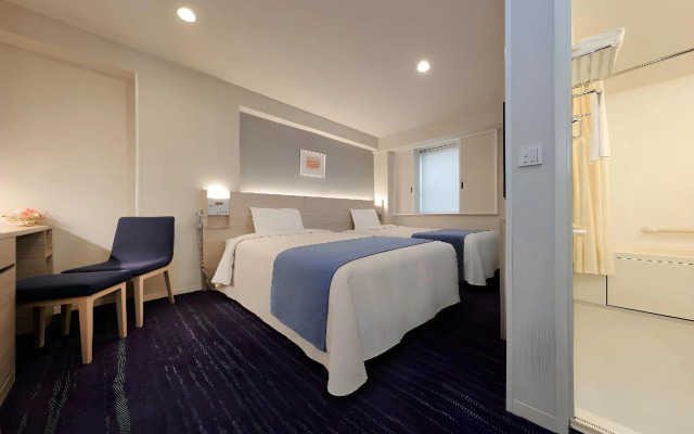 Keio Presso Inn Gotanda