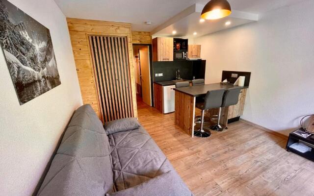 Charmant Studio Cocooning, Idealement Situe