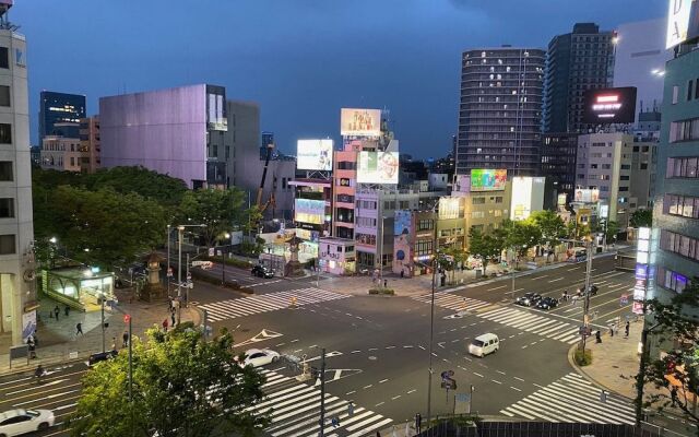 HOTEL Omotesando Stories