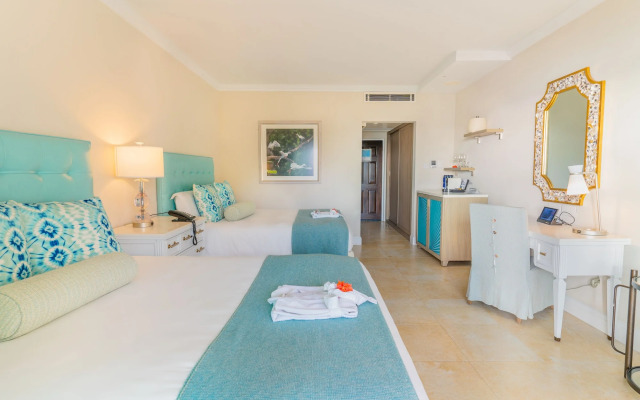 BodyHoliday - All inclusive