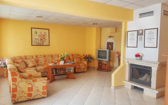 Guest House Byki