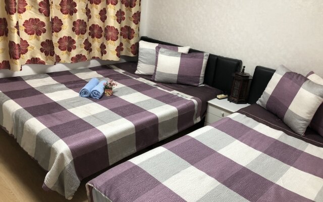 Amuse Guest House - Hostel