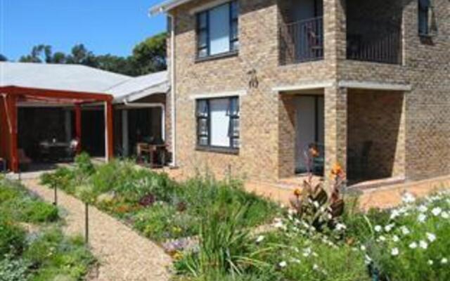 Ascot Gardens Self Catering