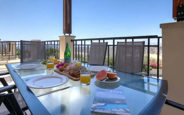 Apartment Ca13 - Oceanus