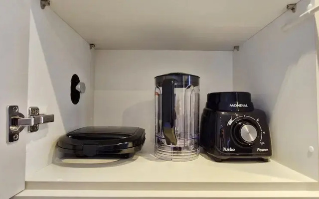 COBAR0139 - Edifício Nau