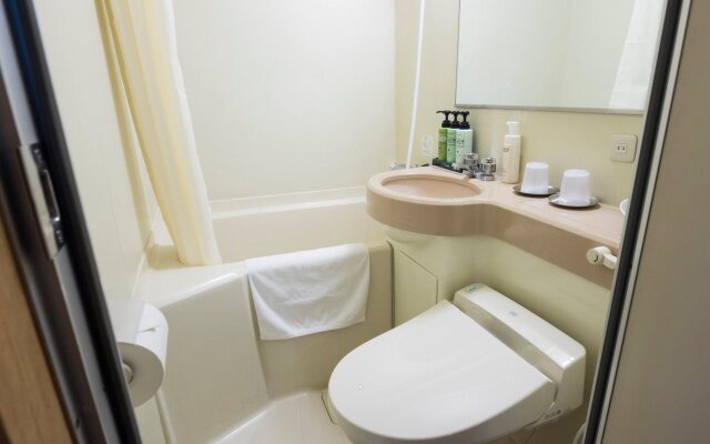 Hotel Areaone Kushiro