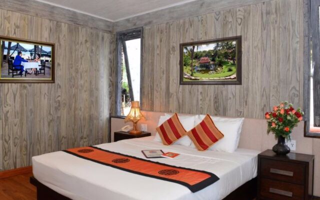 Anami Muine Beach Resort And Spa