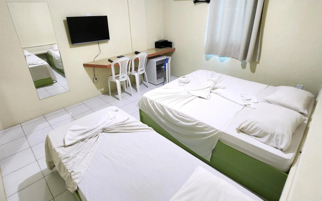 Guarany Hotel Express