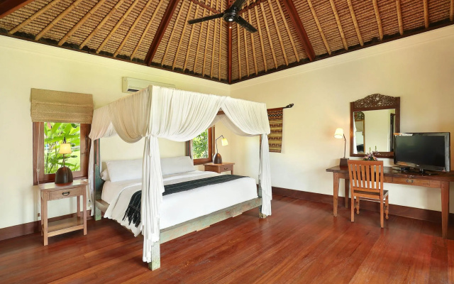 Impiana Private Villas Cemagi – Guest Rooms – Cemagi